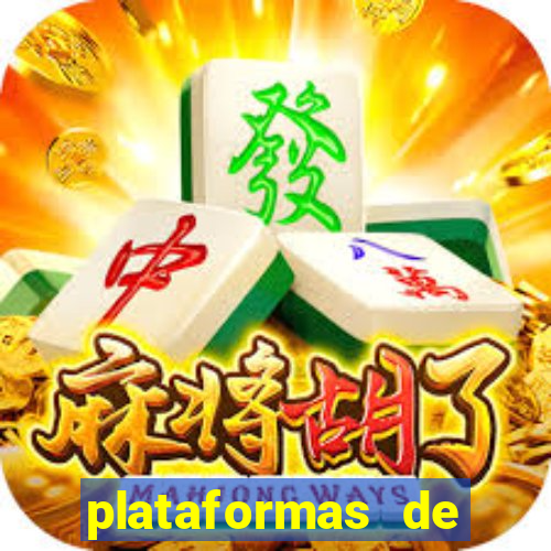 plataformas de jogos chineses